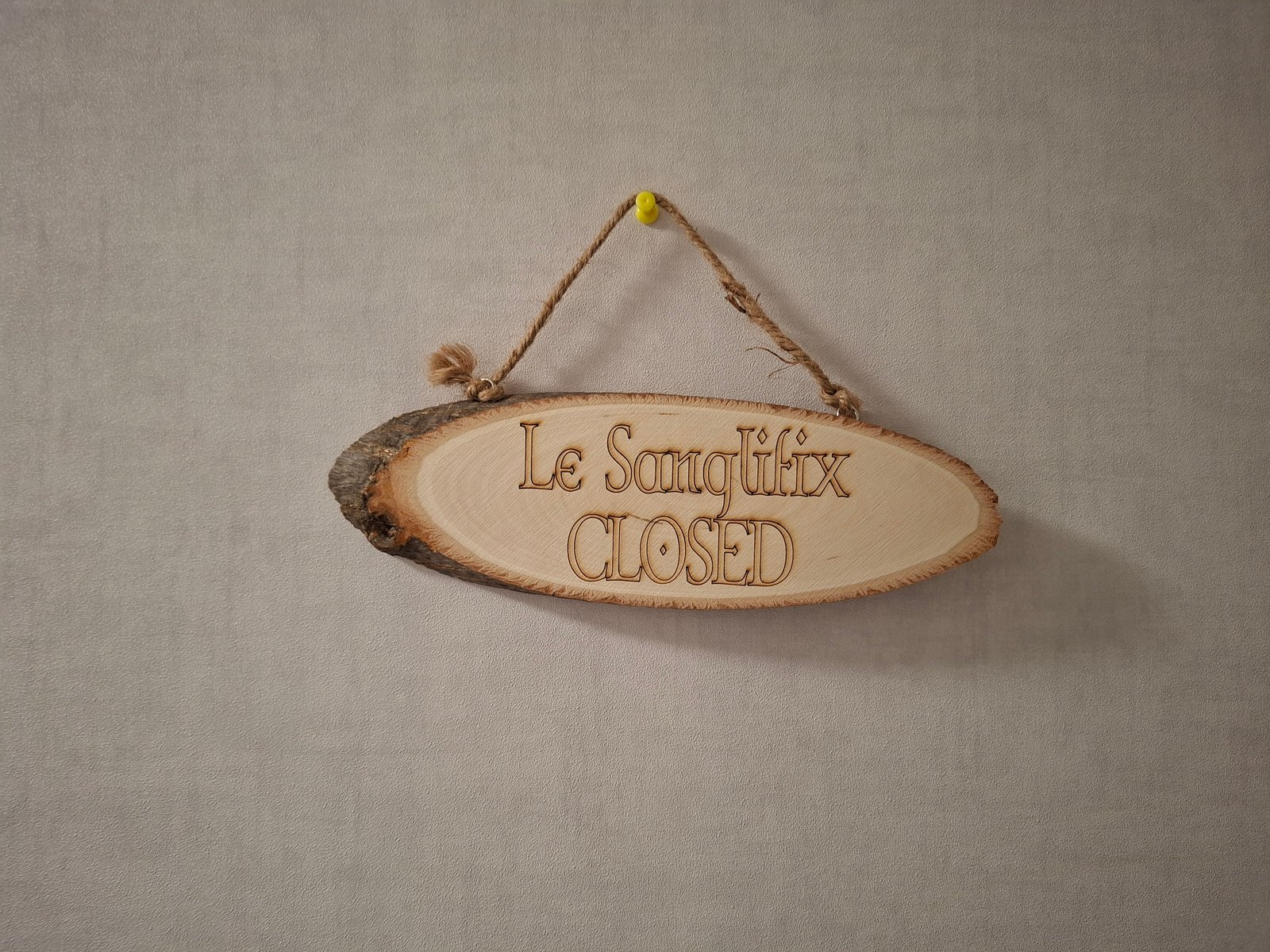 un exemple de projet