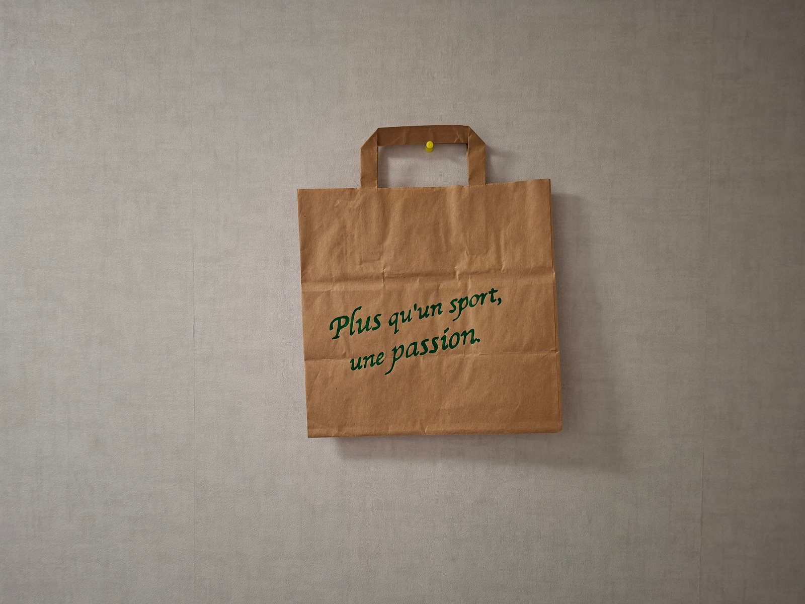 un exemple de projet