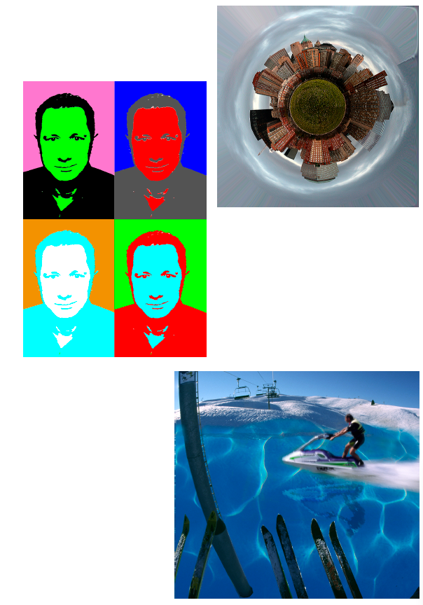 gravure sur un décapsuleur